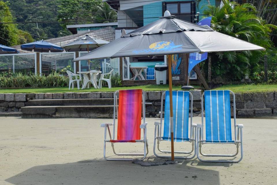 PRAIA