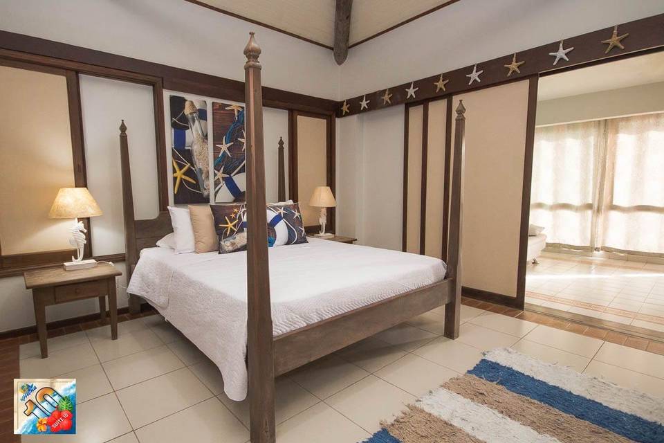SUITE PREMIUM