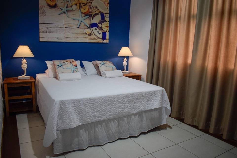 SUITE CASAL VISTA MAR