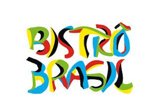 Bistrô Brasil  logo
