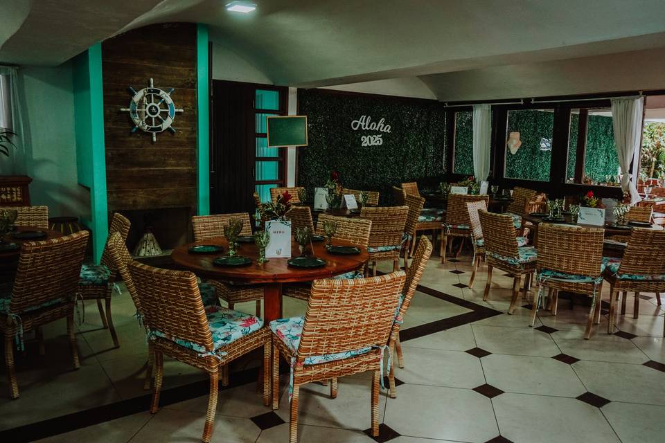 Decoração