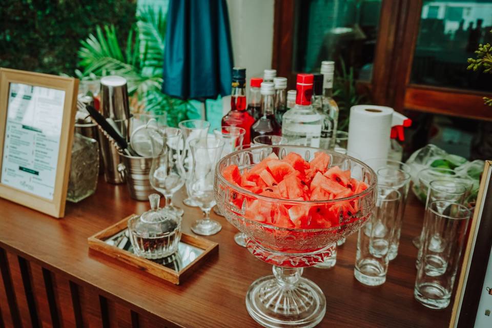 Drinks