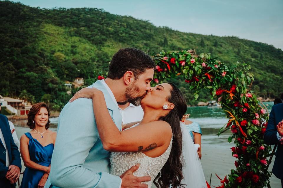 Felizes para sempre