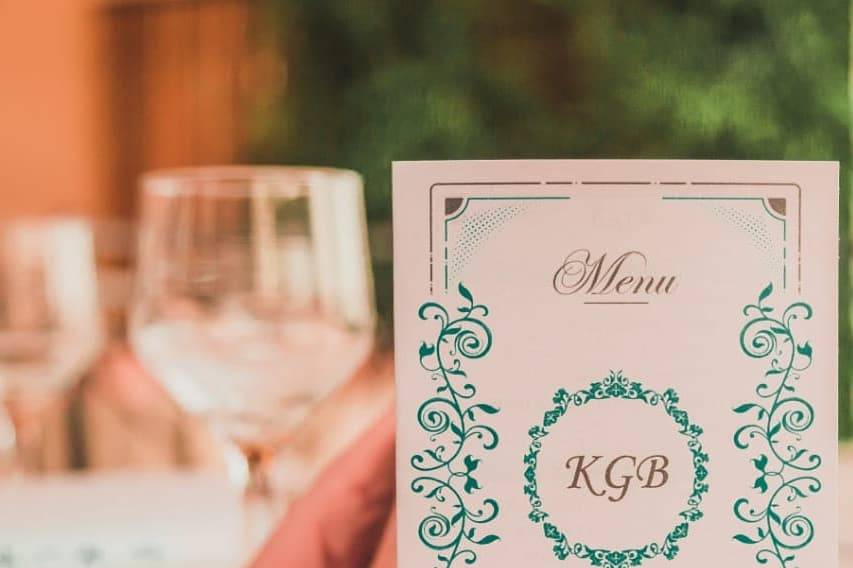 KGB Buffet e Eventos