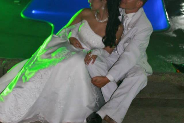 Ideal para o seu casamento