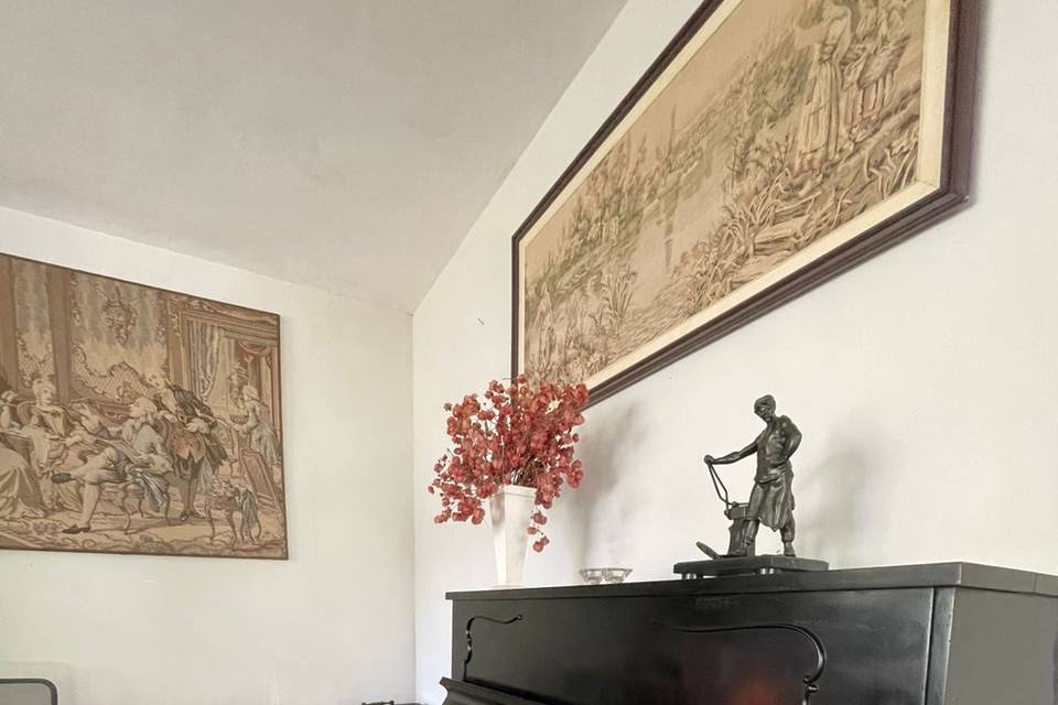 Piano