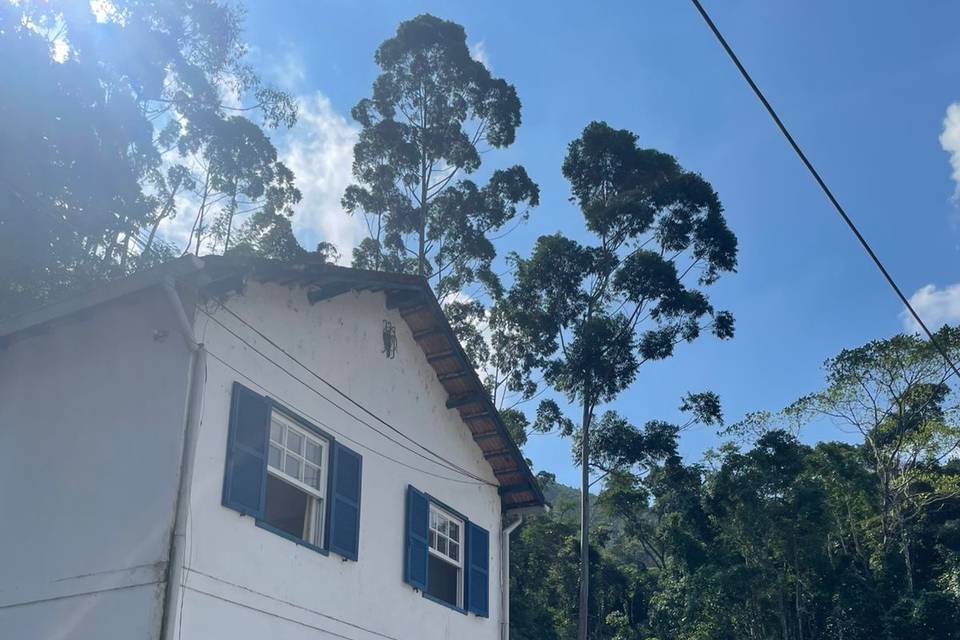 Casa lua
