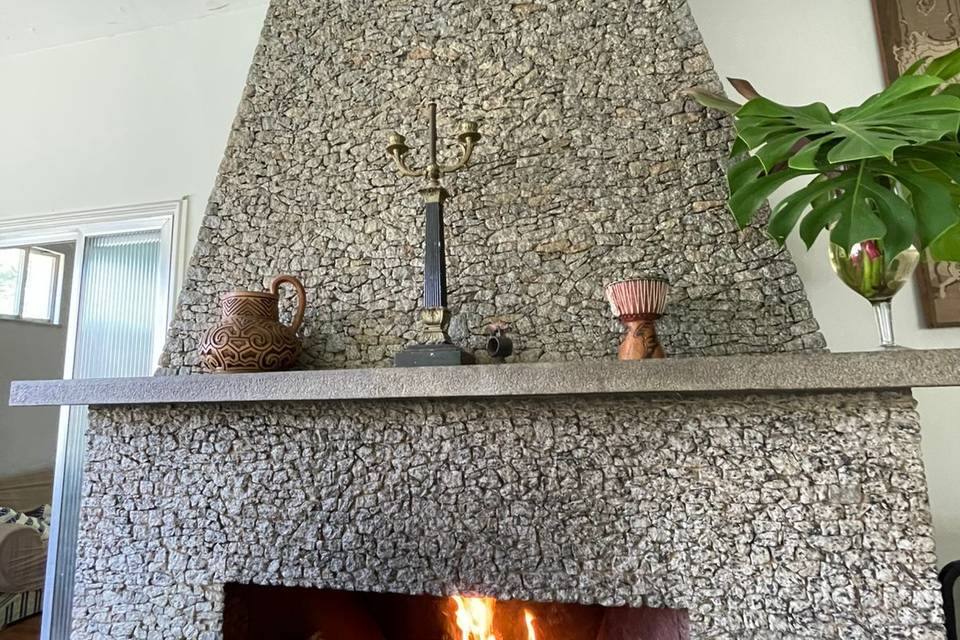 Lareira