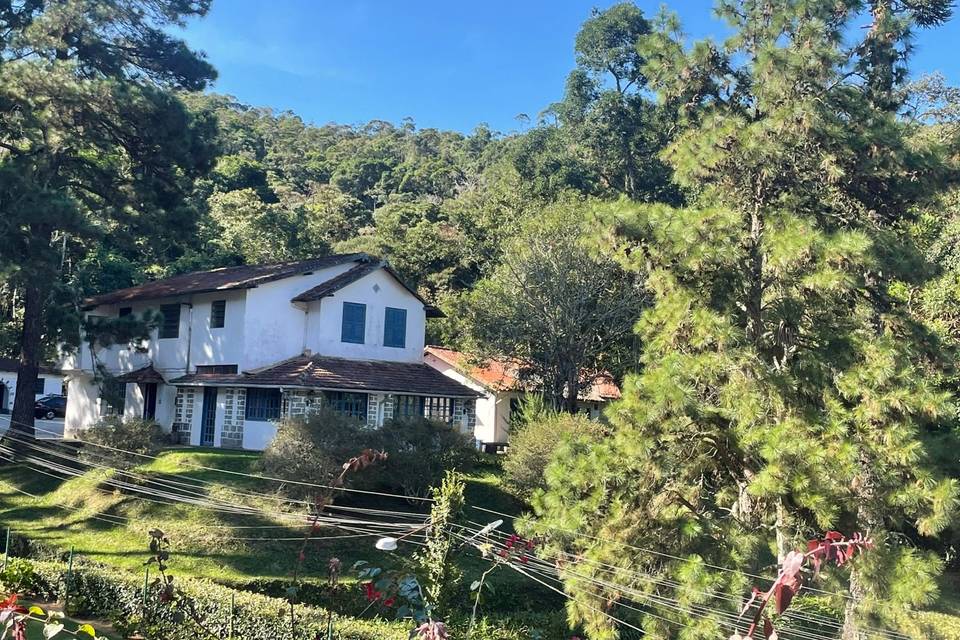 Casa colonial