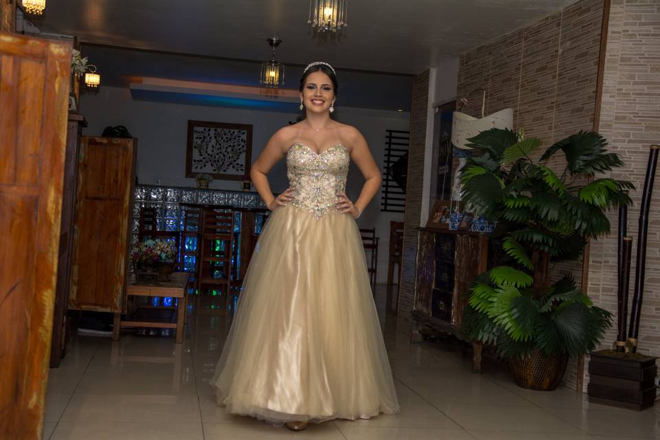 Michelle Leal Fotografia