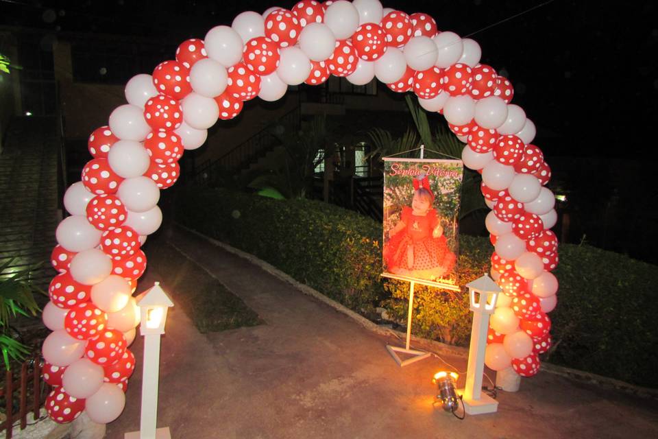 Eventos Recreio