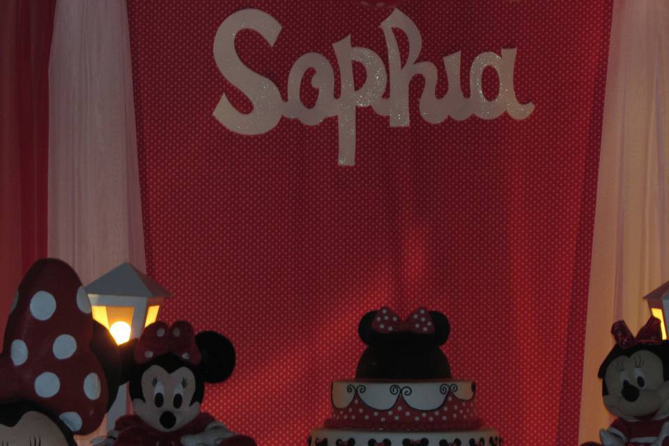 Festa minnie