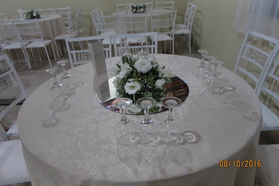 Eventos Recreio