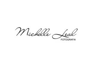Michelle Leal Fotografia logo