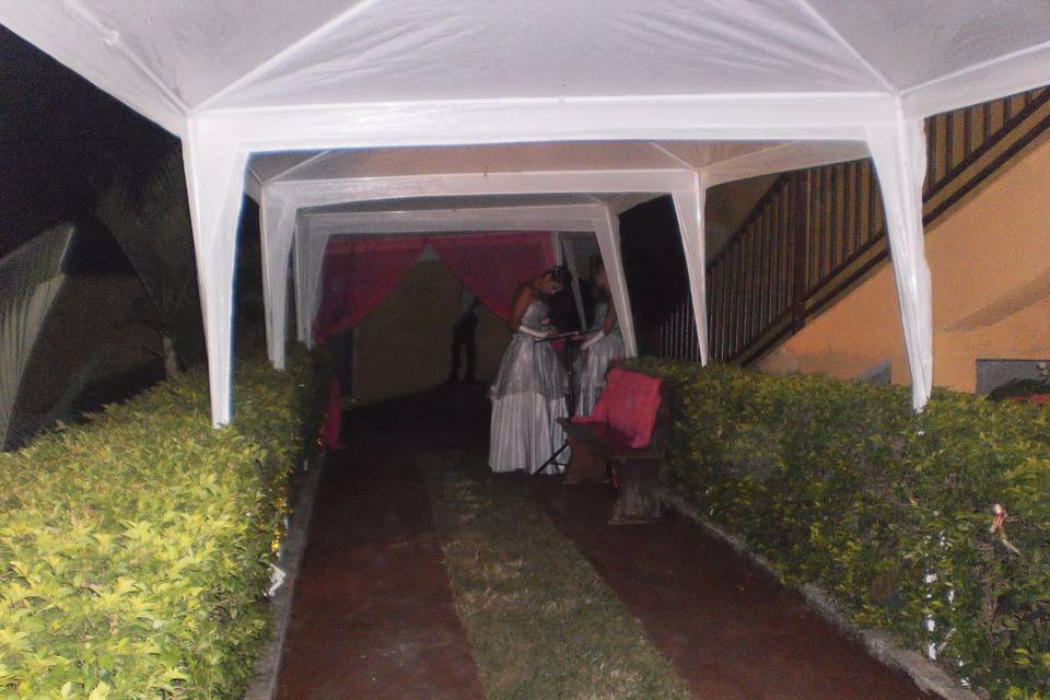 Eventos Recreio