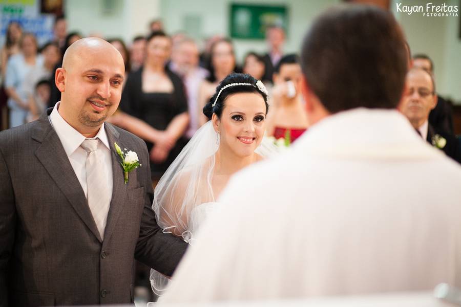 Casamento Pamella