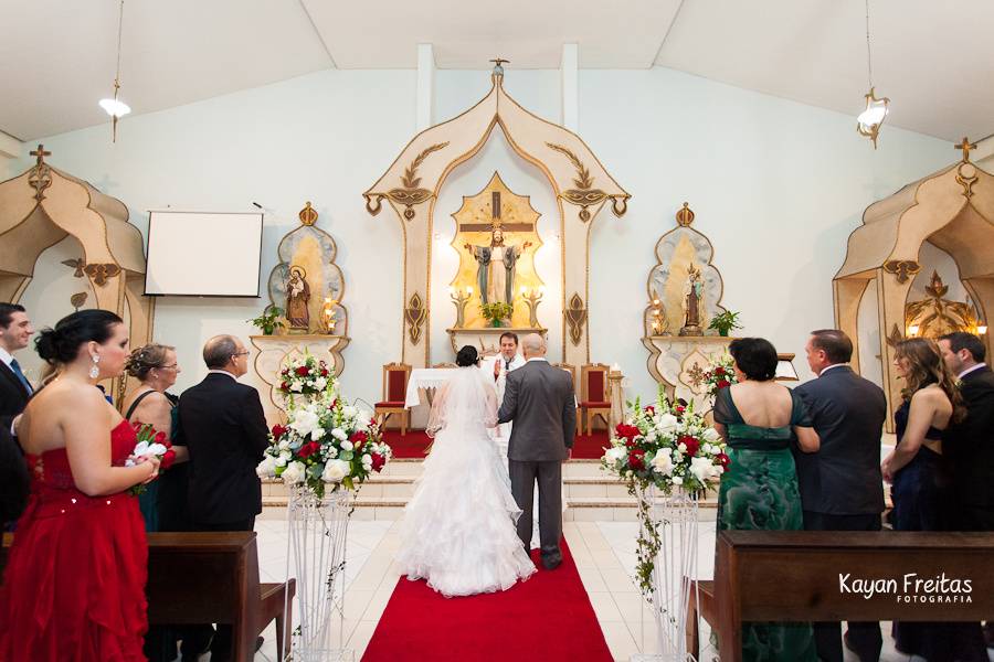 Casamento Pamella