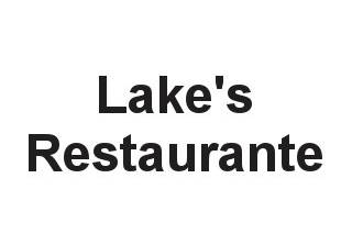 lakes logo