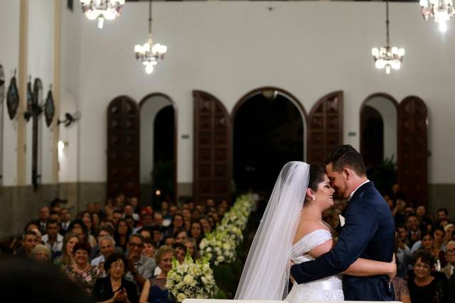 Paula e felipe