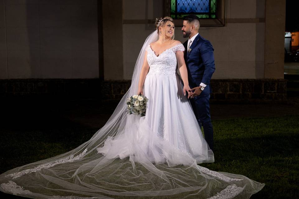 EDJANE E BRYAN