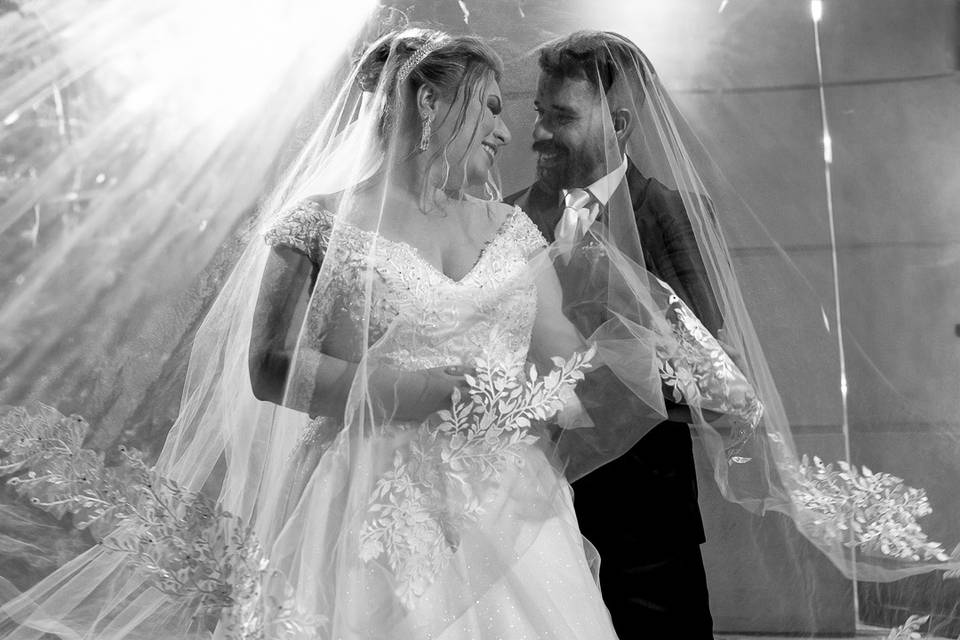 EDJANE E BRYAN