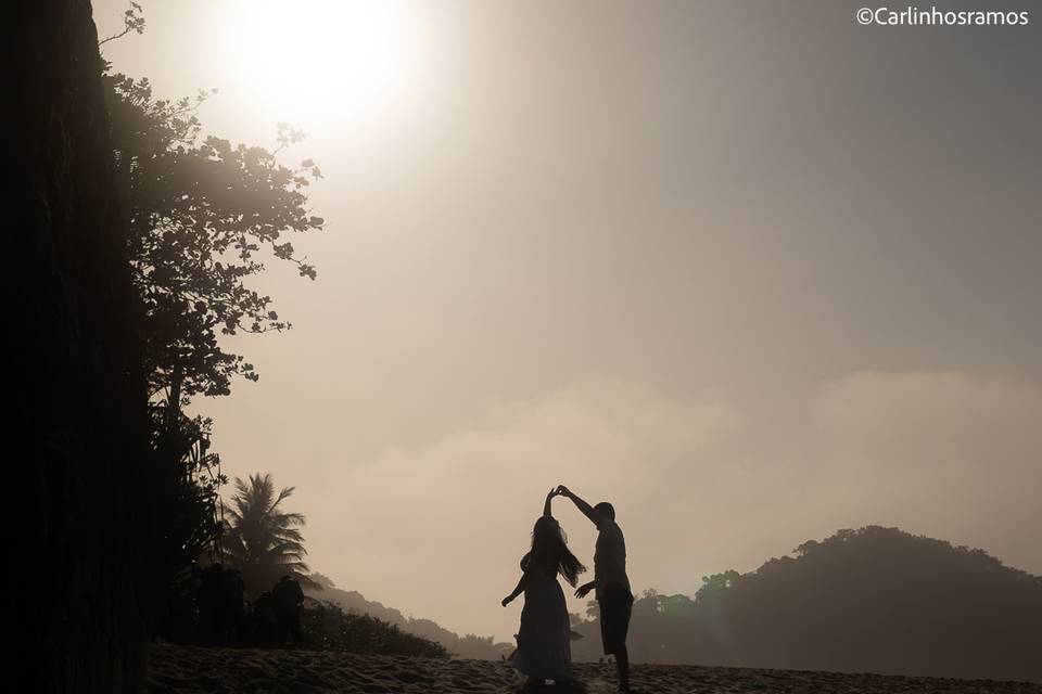 JULIANA E FELIPE