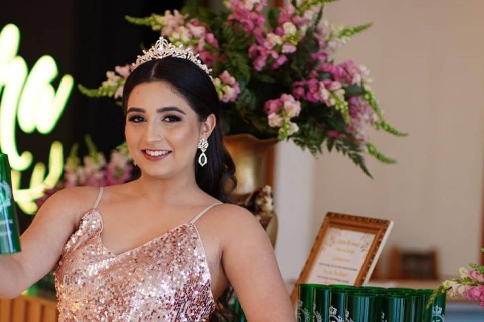 Debutante