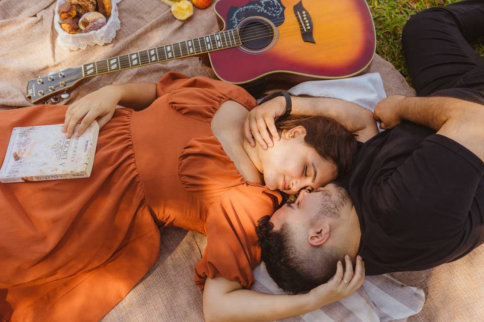 GIOVANNA E DANIEL
