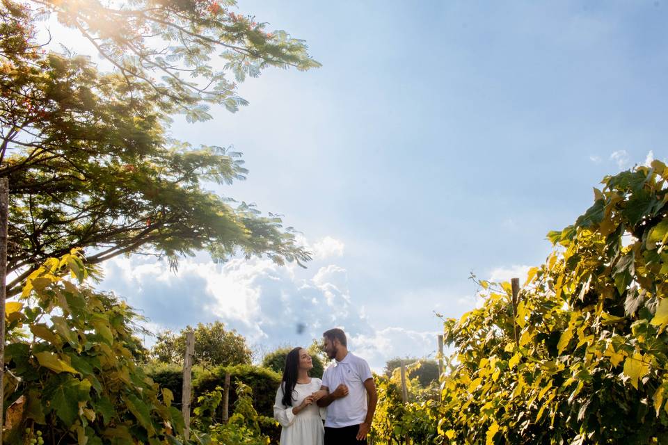 Casamento: Karol e Lucas