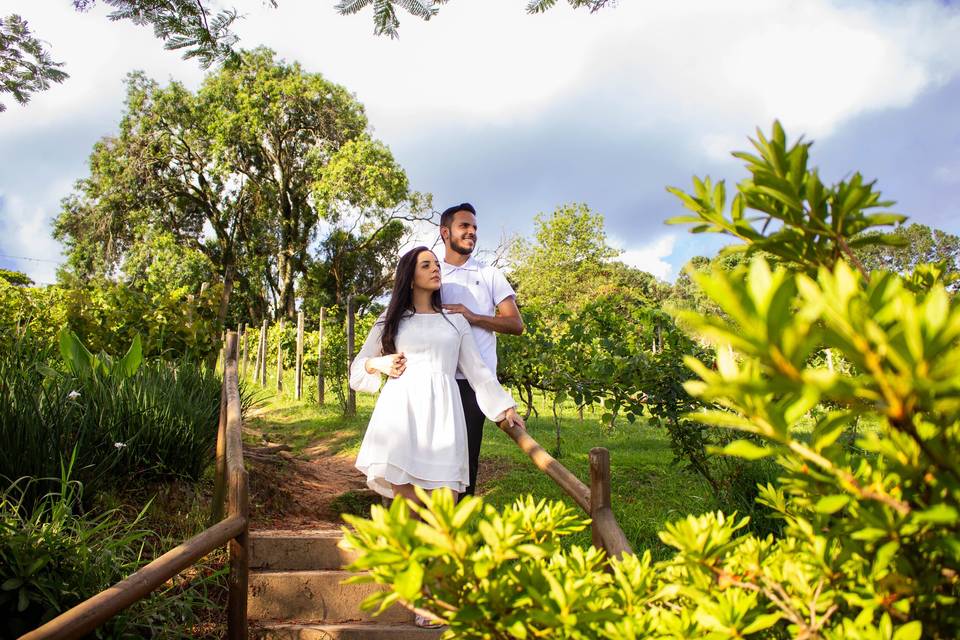 Casamento: Karol e Lucas