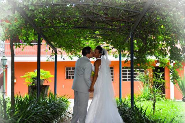 Fotografias especiais