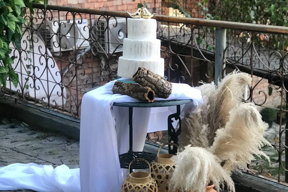 ElopEment Wedding