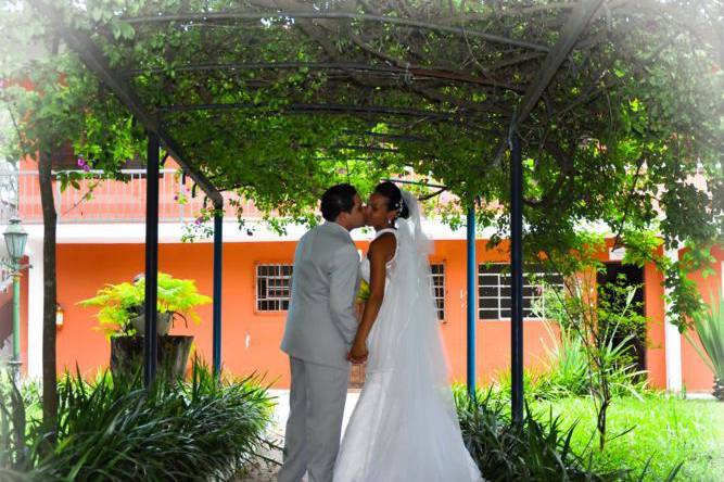 Fotografias especiais