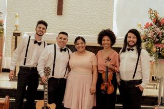 Grupo Musical Sagrada Familia