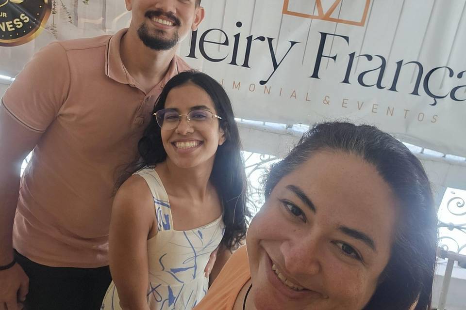 Bianca e Vitor