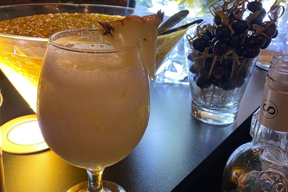 Piña Colada