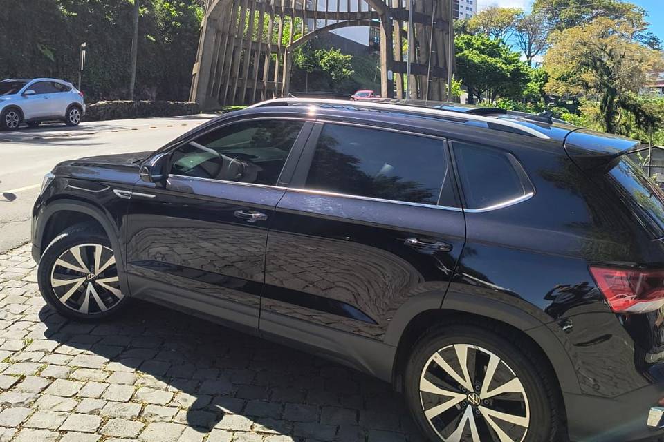 Carro SUV