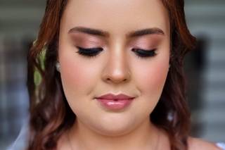 Patrícia Bier Makeup