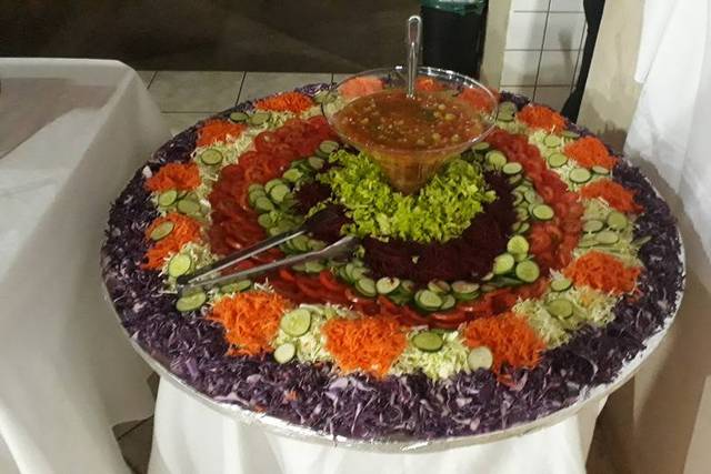 Salada