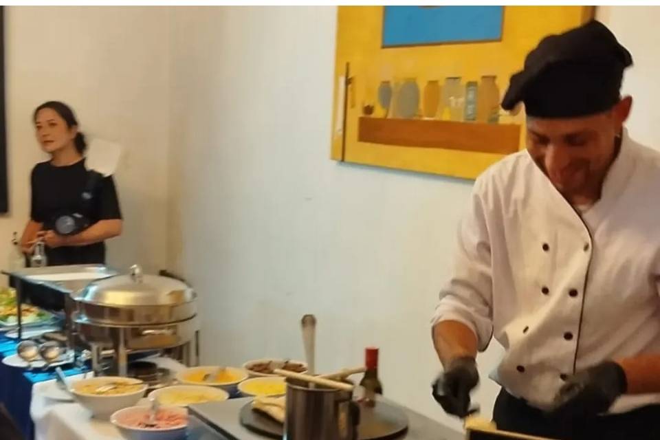 Crepe