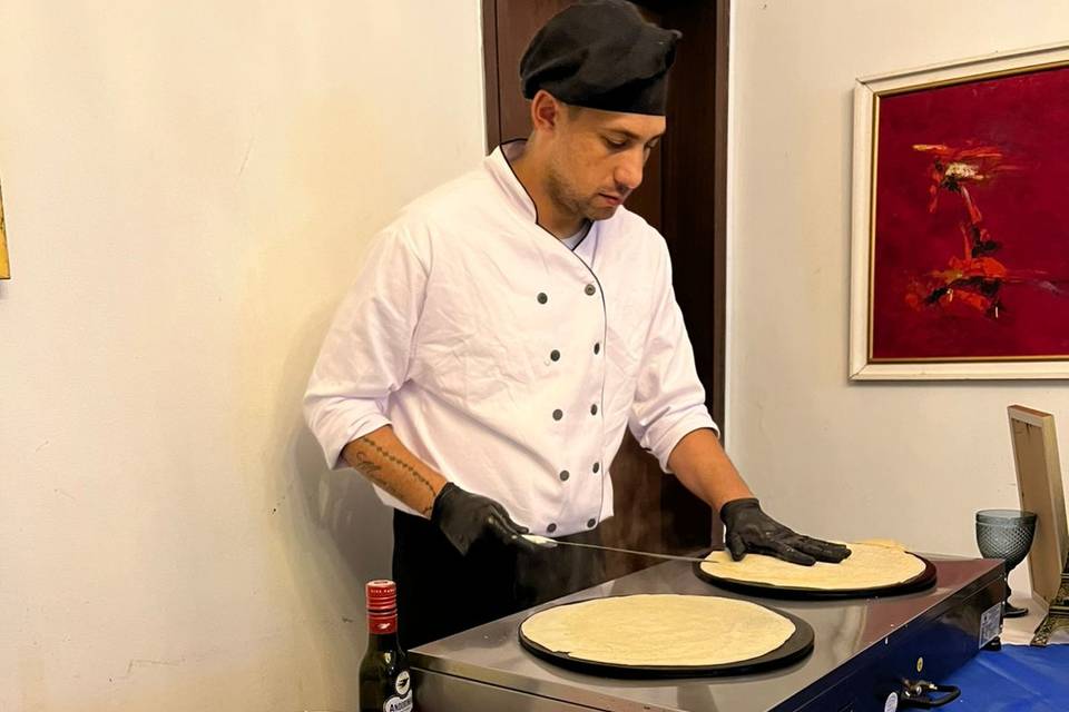 Crepe