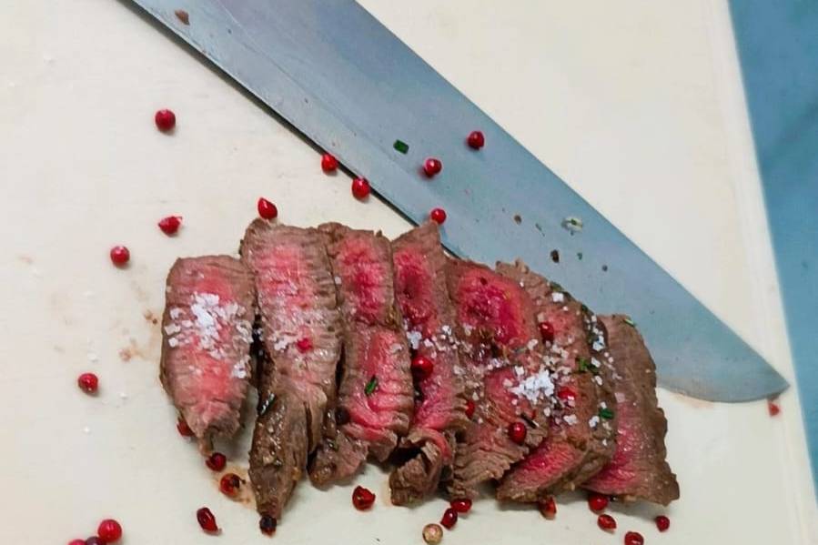Churrasco