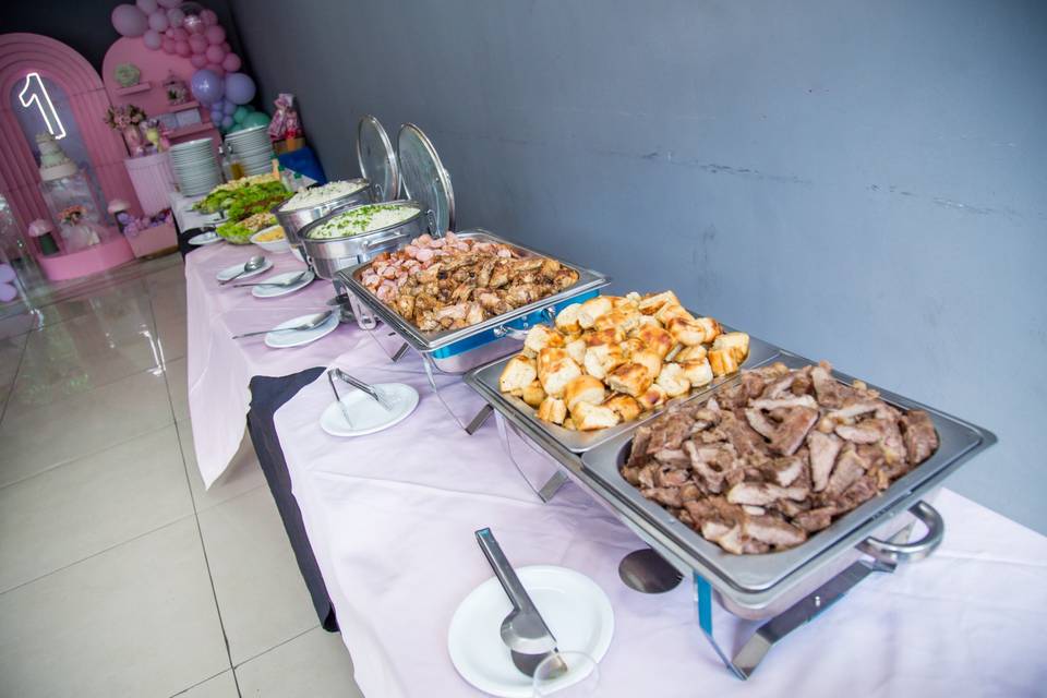 Churrasco