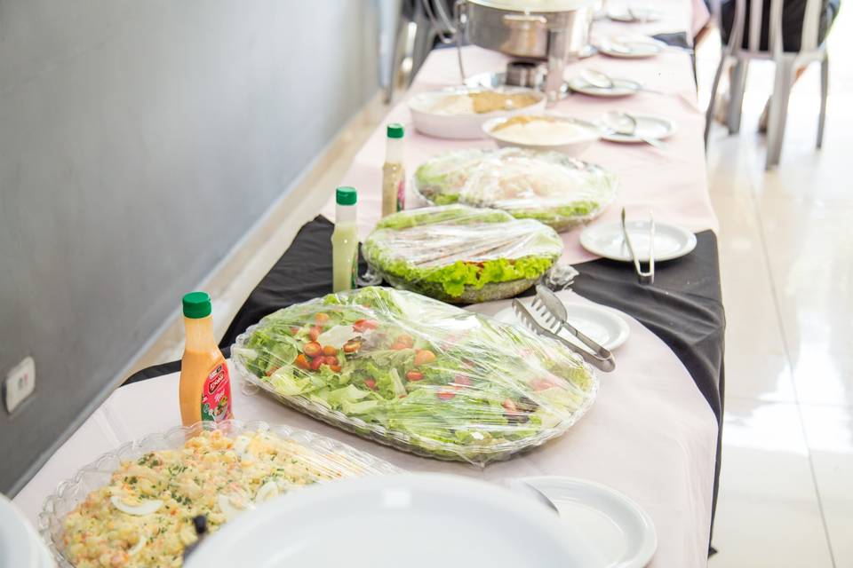 Salada
