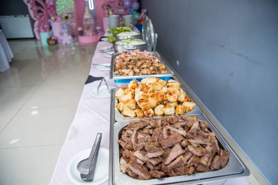 Carnes de 1º