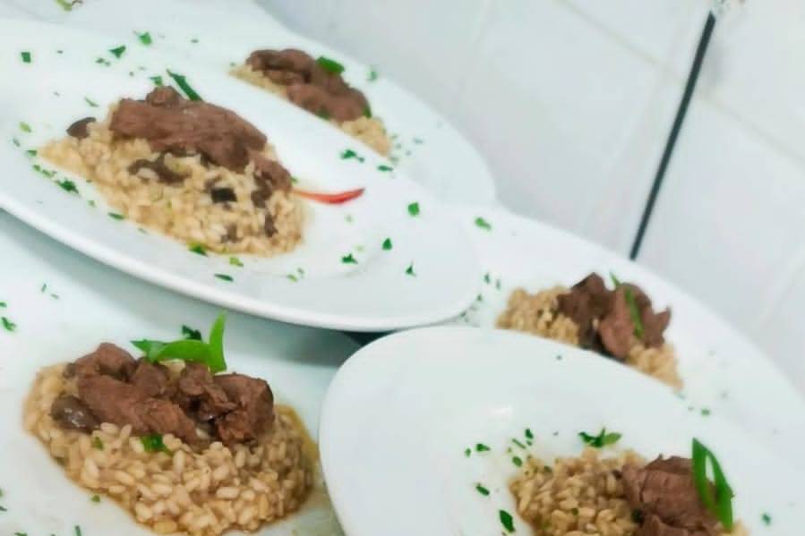 Risoto
