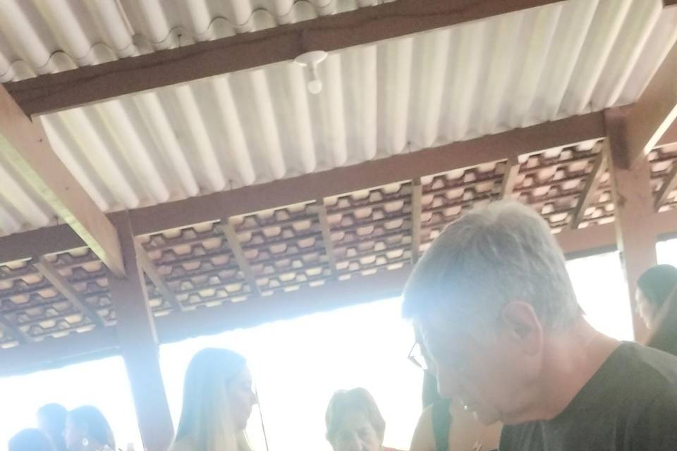 Churrasco