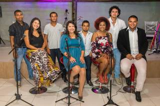 Banda Love Gospel