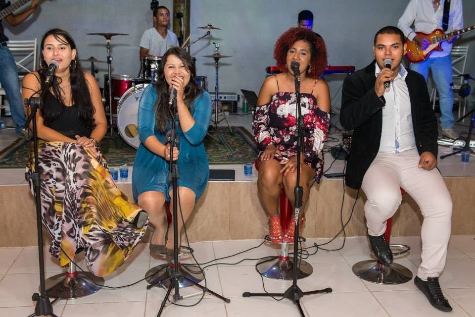 Banda Love Gospel