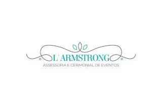 L'armstrong - Assessoria e Cerimonial de Eventos  logo